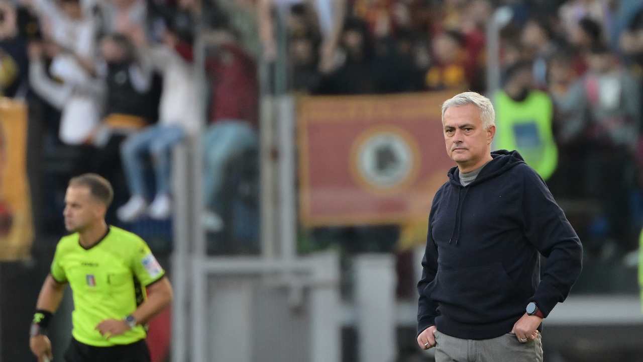  Un "Pallone d'Oro" per la Roma: garanzia Mourinho