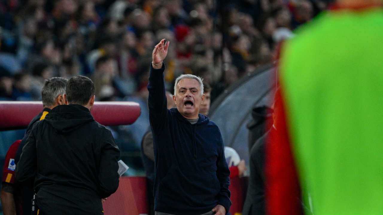 Calciomercato Roma, 💣 dalla Turchia: "Mourinho vuole Icardi"