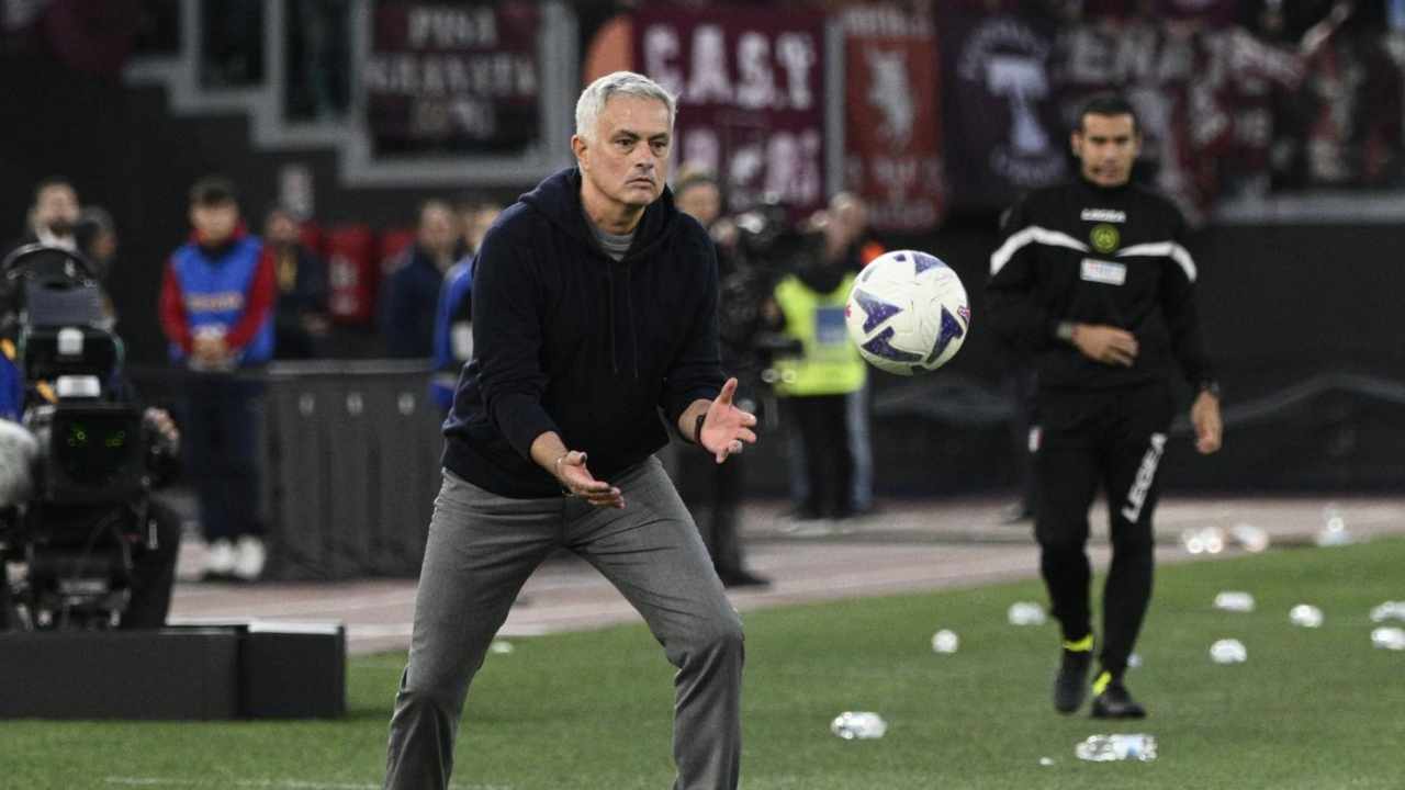 Calciomercato Roma, spedizione per il colpo: pronti 6 milioni