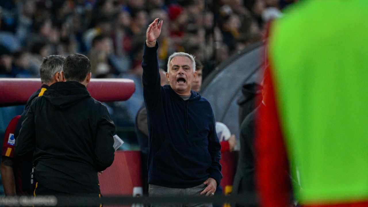 Calciomercato Roma, Frattesi non ha dubbi: "Arriverò da te"