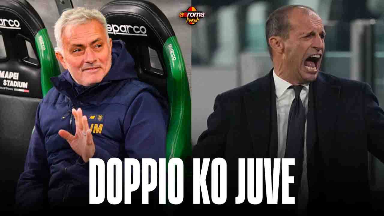 Calciomercato Roma, scambio immediato e doppio KO Juve