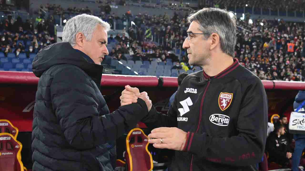 Roma, infortunio meno grave: può tornare domenica