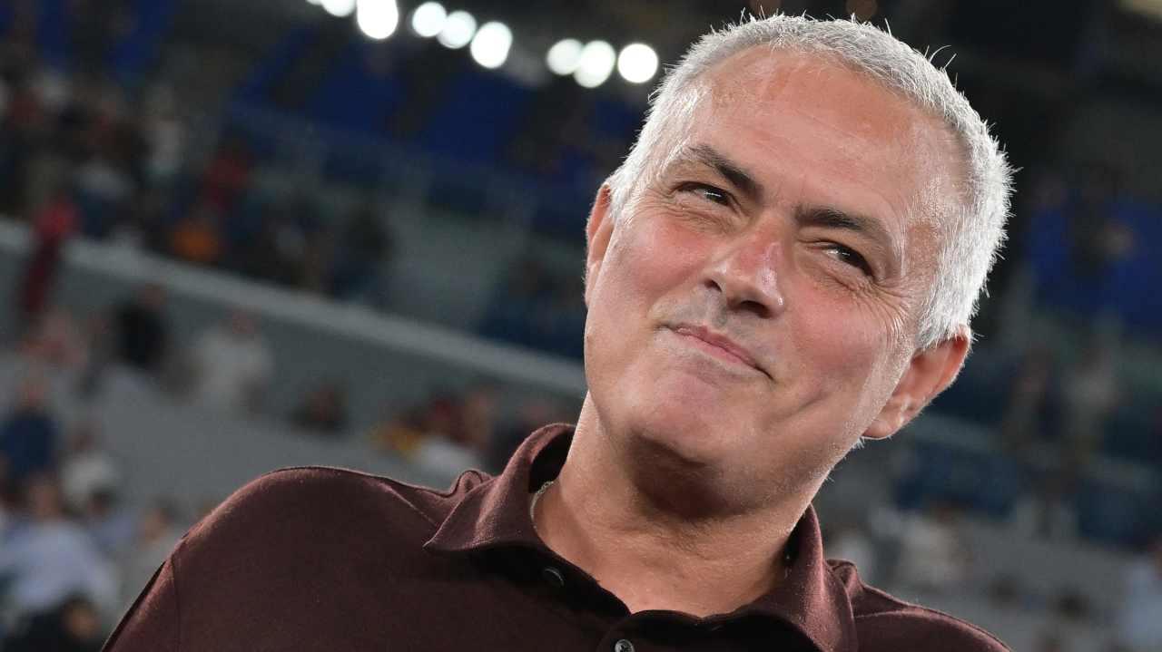 Calciomercato Roma, Mourinho al settimo cielo: la conferma di Pinto