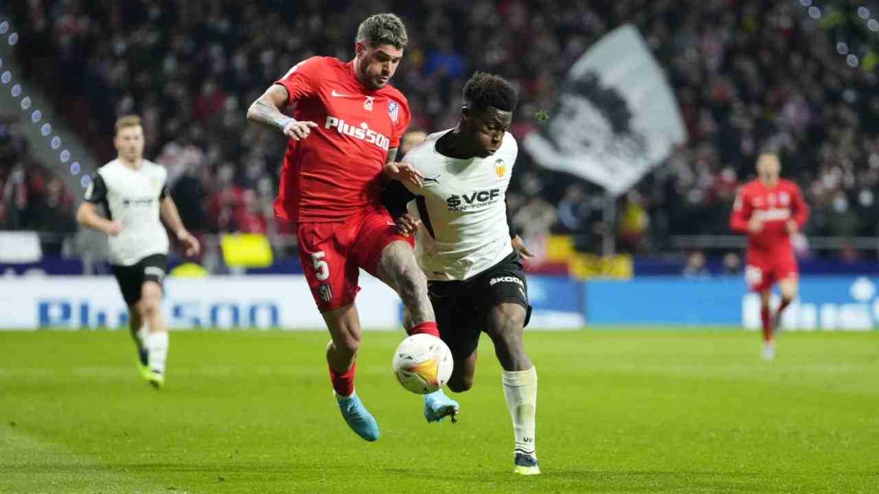 Lo vuole mezza Serie A: la Roma sulle tracce del gioiello di Gattuso