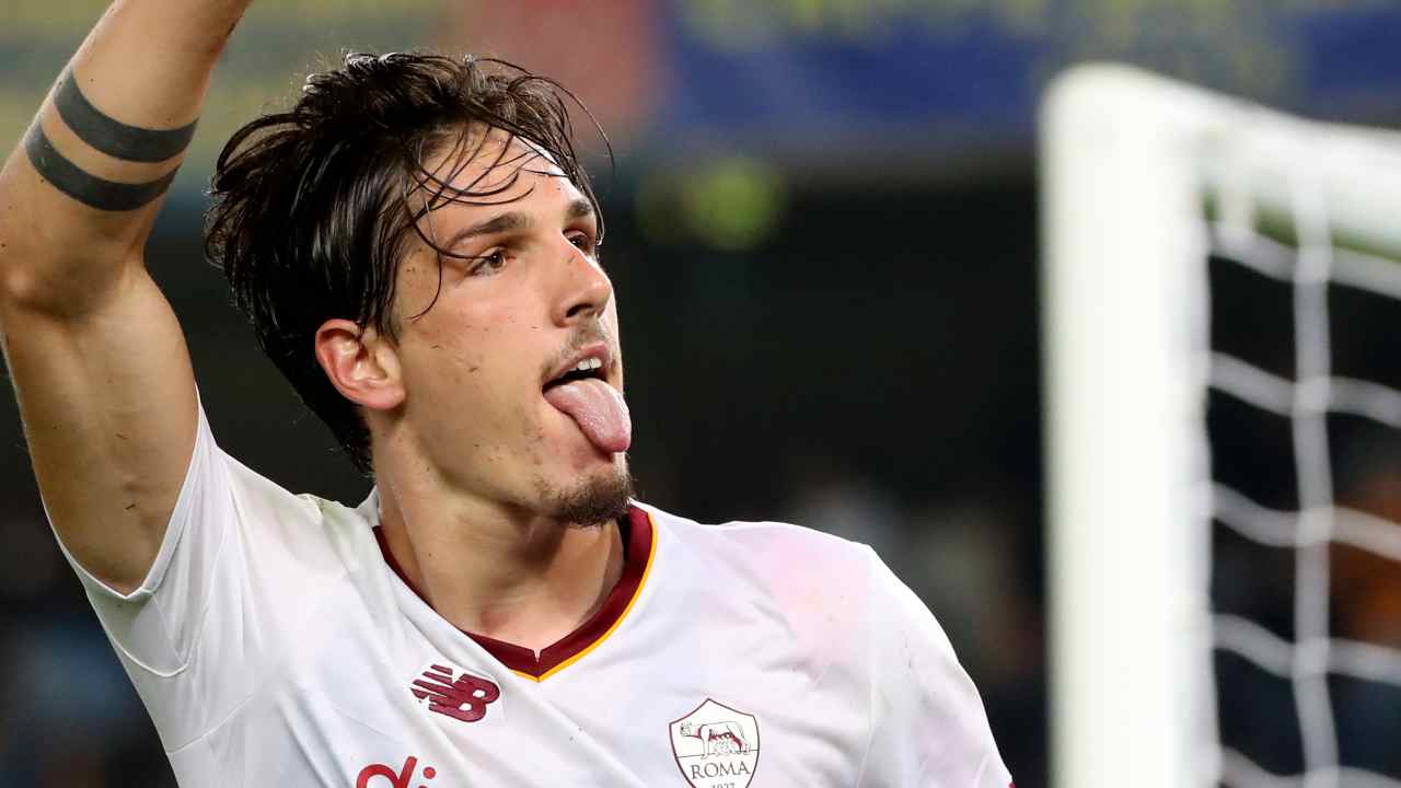 Infortunio e squalifica, doppia risposta Zaniolo