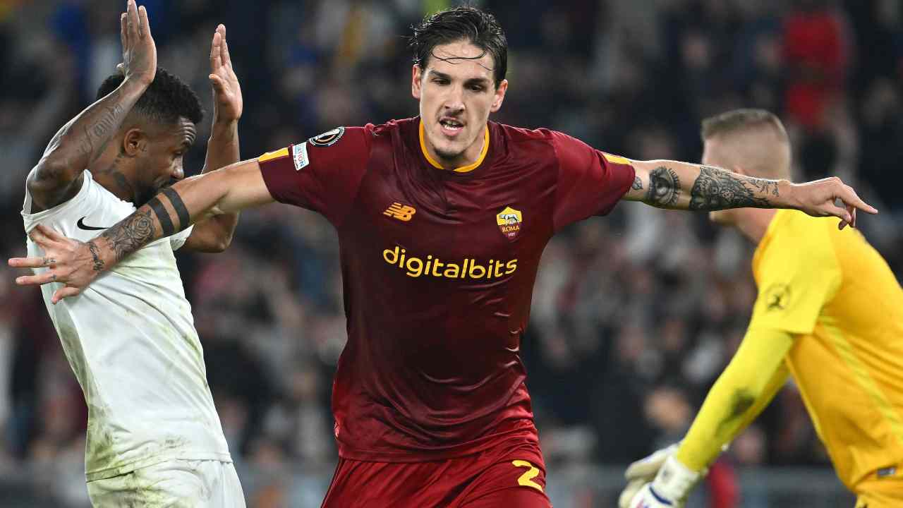 Calciomercato Roma, addio da 70 milioni e doppia tentazione Juventus