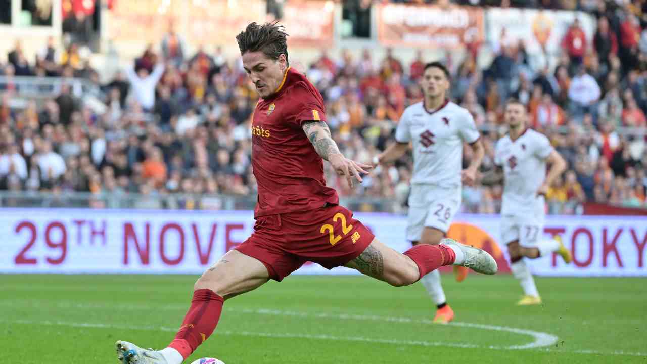 Roma, Mourinho prepara la rivoluzione: indizio per il futuro