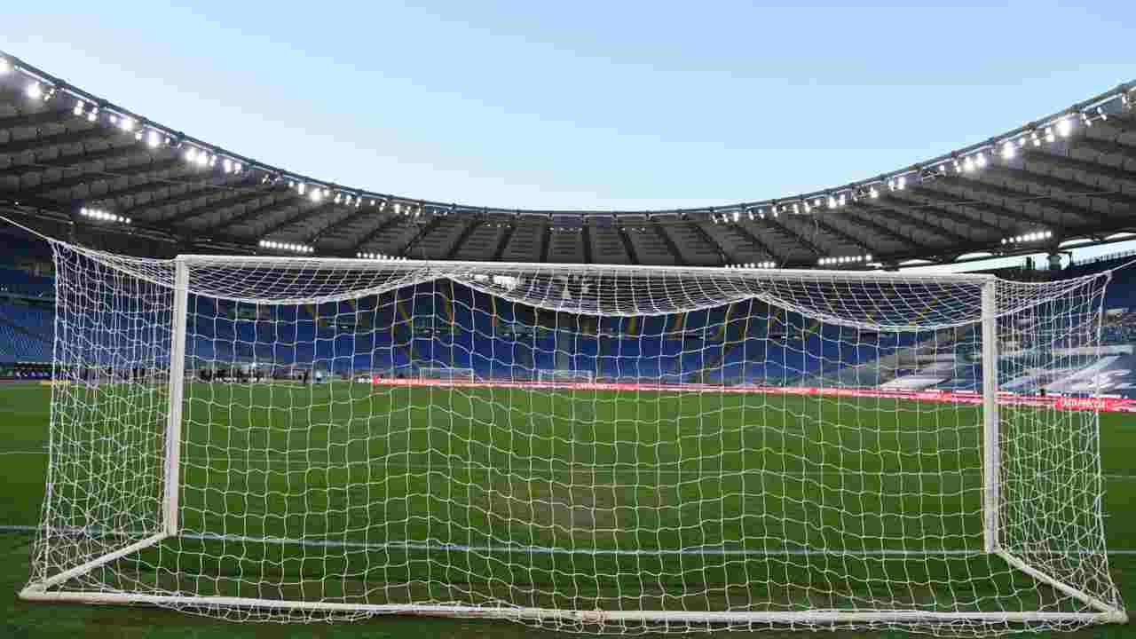 Serie A, crisi energetica: "Stop alle partite serali"