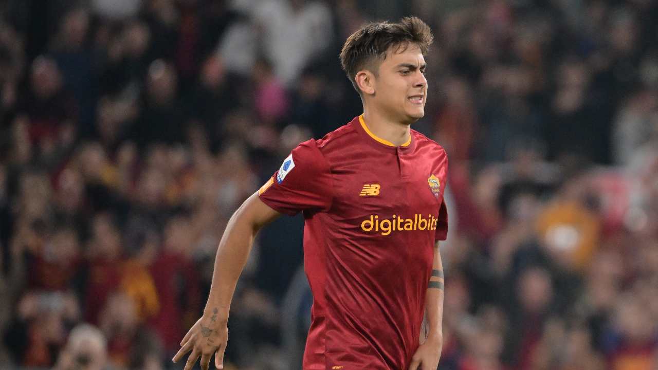 TV PLAY | Intermediario Dybala: "Vi dico perché è saltata con l'Inter"