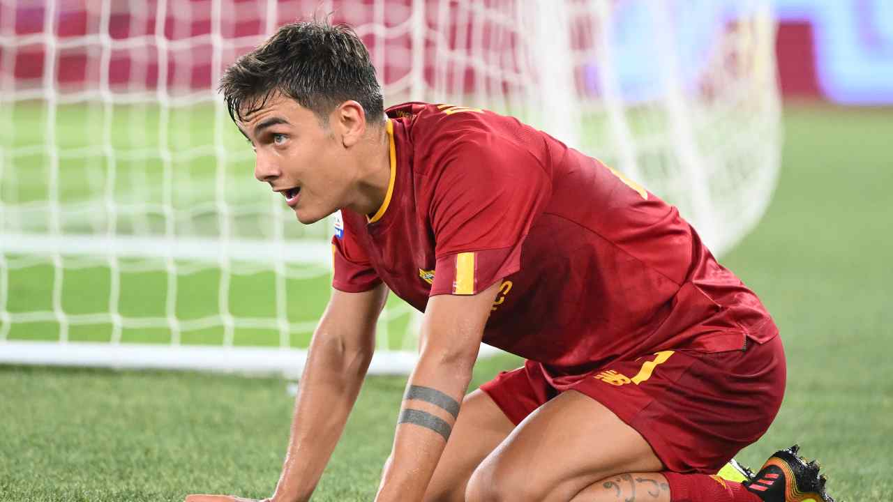 Paulo Dybala al Mondiale: la richiesta ufficiale di Scaloni