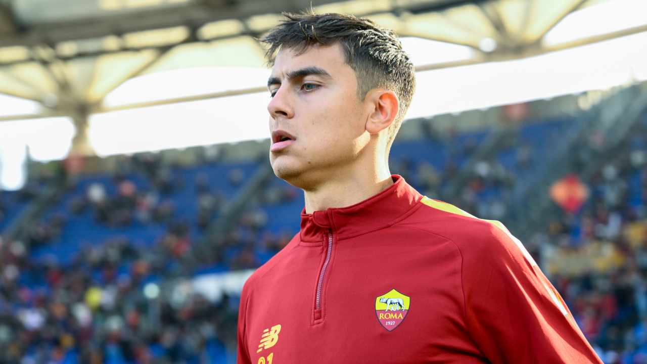 Calciomercato Roma, rinnovo Dybala senza clausola: spunta la data