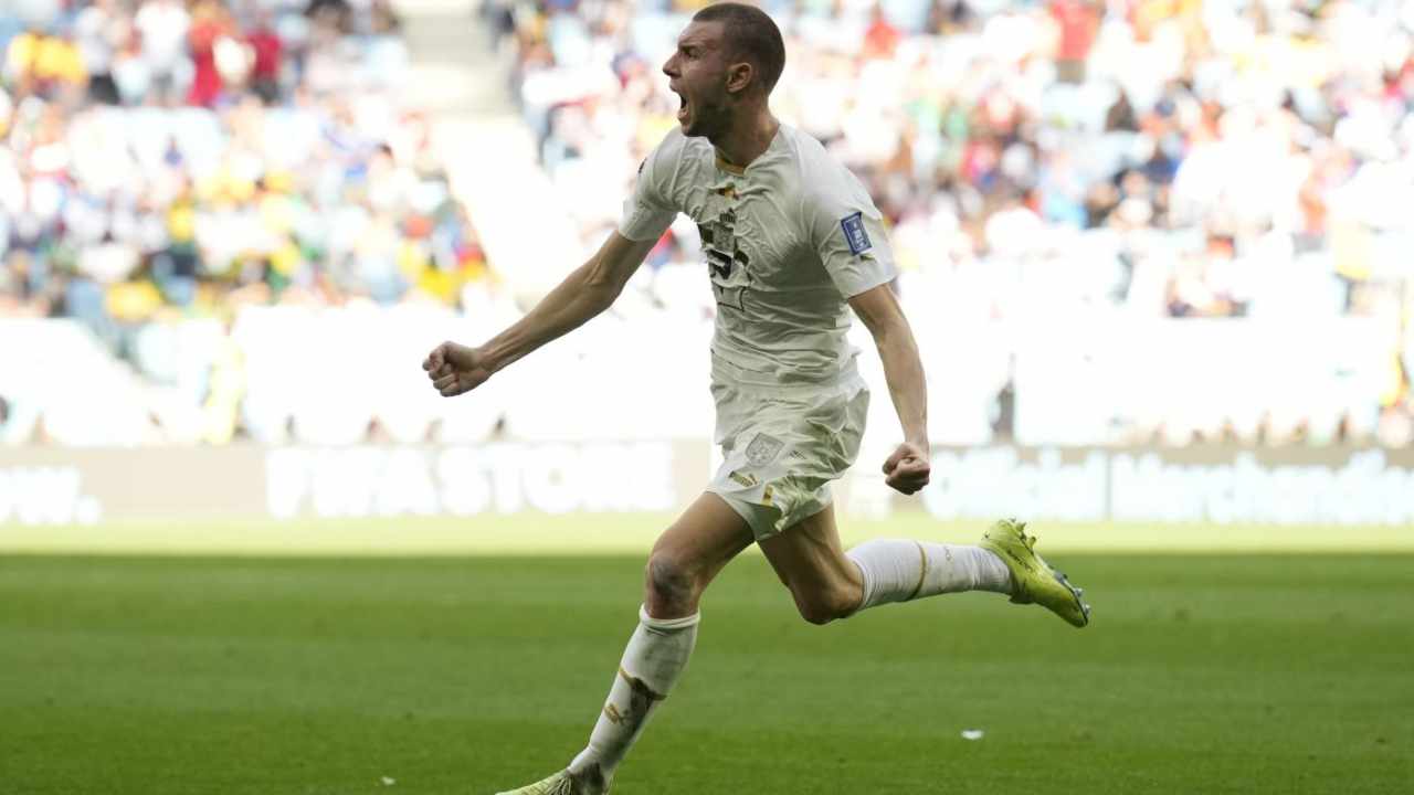 Calciomercato Roma, intreccio 🔗 doppio: Pinto vuole il colpo Mondiale 👀