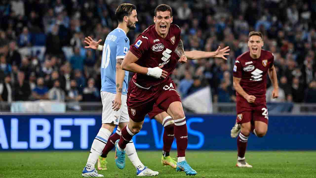 Ultim'ora, infortunio record: salta la Roma