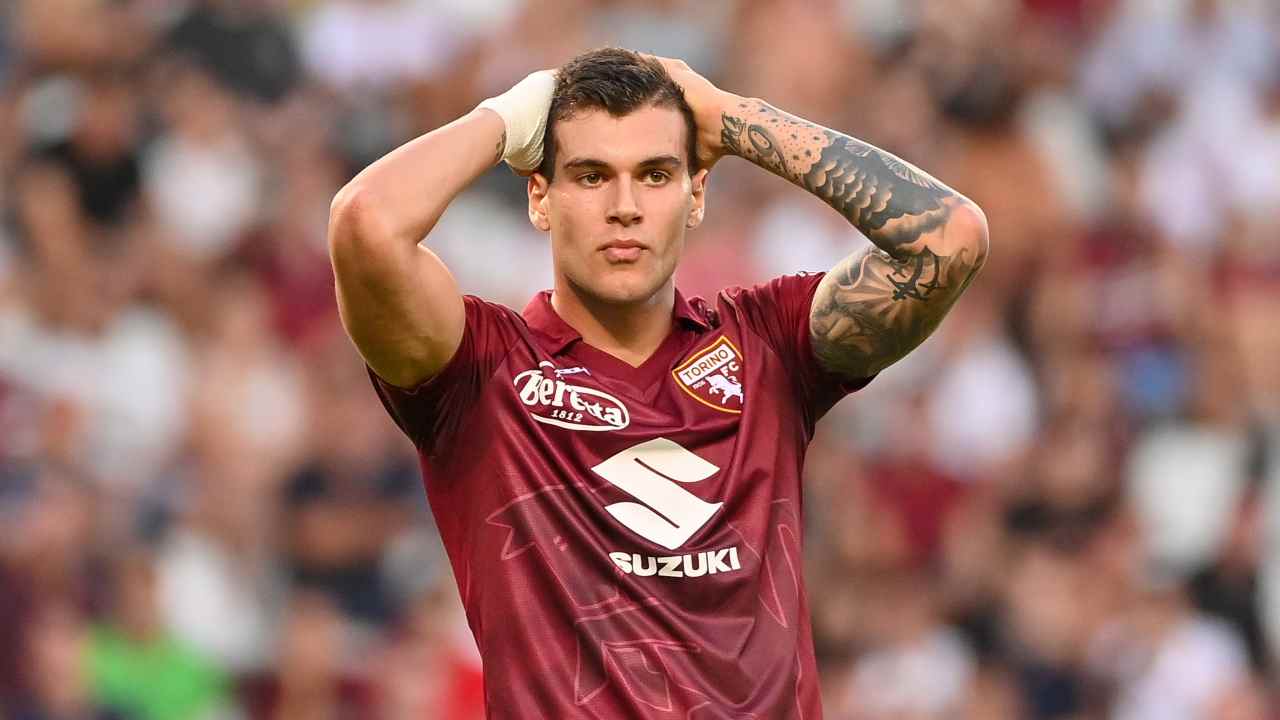 Roma, infortunio meno grave: può tornare domenica