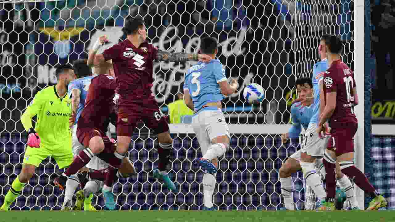 Roma-Torino, nuovo recupero ed esami strumentali: la nota del club