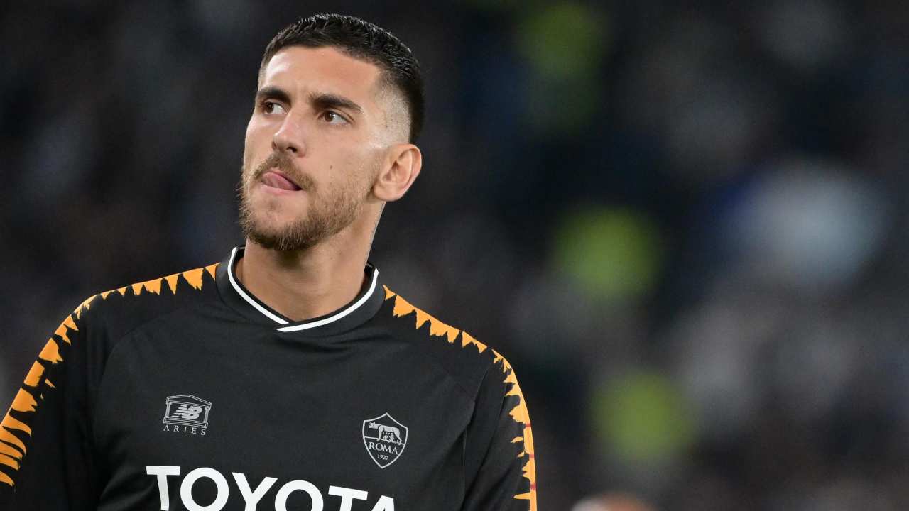 Pellegrini, bomba 💣 dall'Inghilterra: assedio a gennaio per la Champions 😱