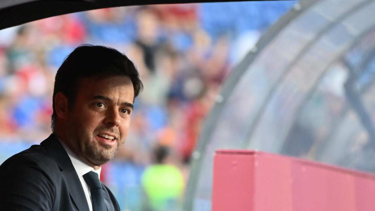 Calciomercato Roma, ok il prezzo è giusto: Liga tagliata fuori