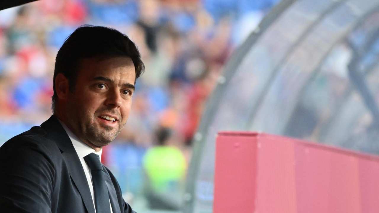 Calciomercato Roma, il "nuovo Tevez" nel mirino: sfida in Serie A