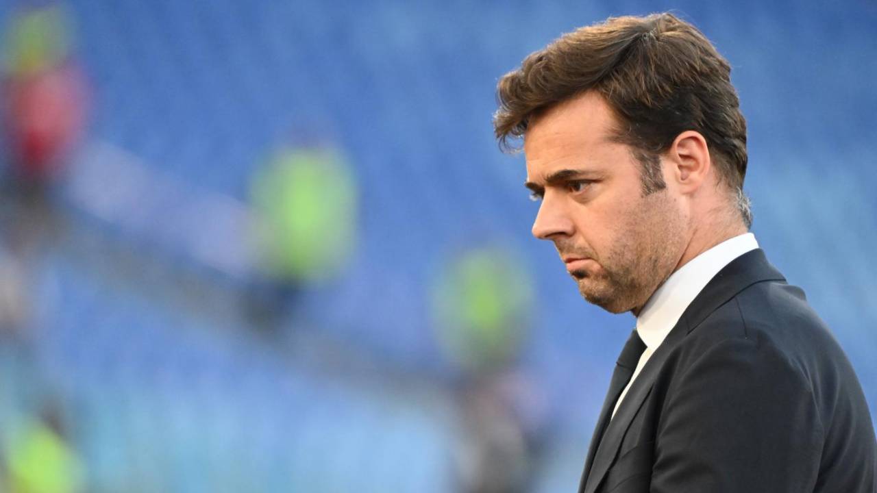 Calciomercato Roma, cessione 👋 Frattesi: il Sassuolo fissa ❗ la data