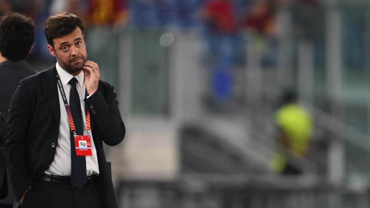 Calciomercato Roma, ‘alleanza’ saltata: "Non fa per loro"