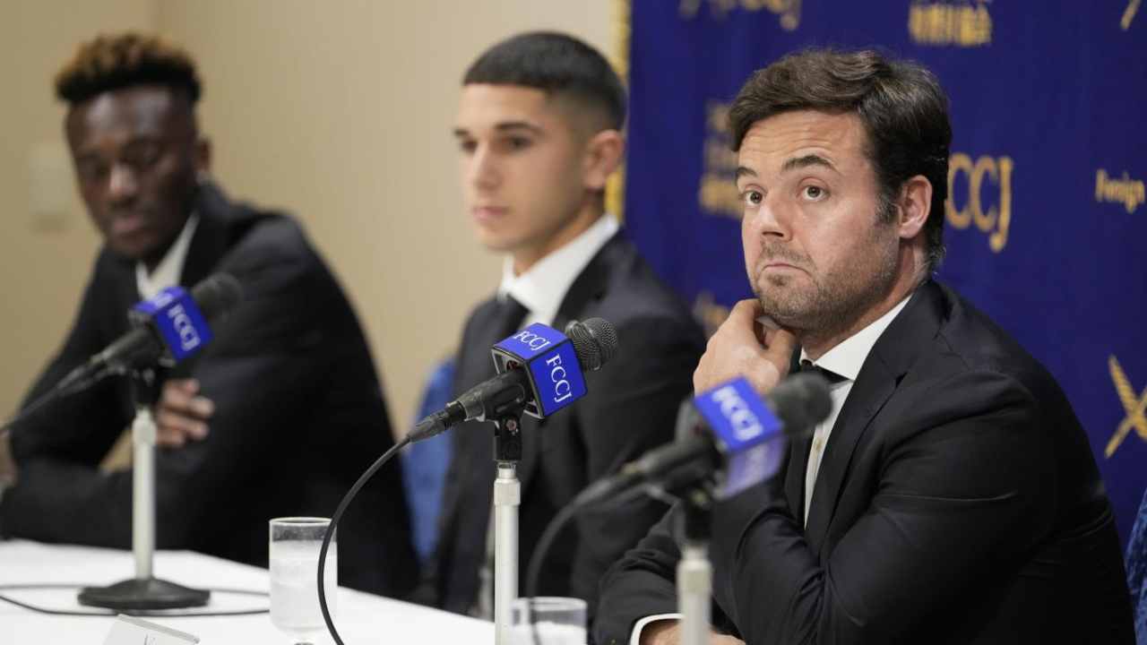 Calciomercato Roma, annuncio ufficiale e Juve spiazzata: "Non è nei piani"