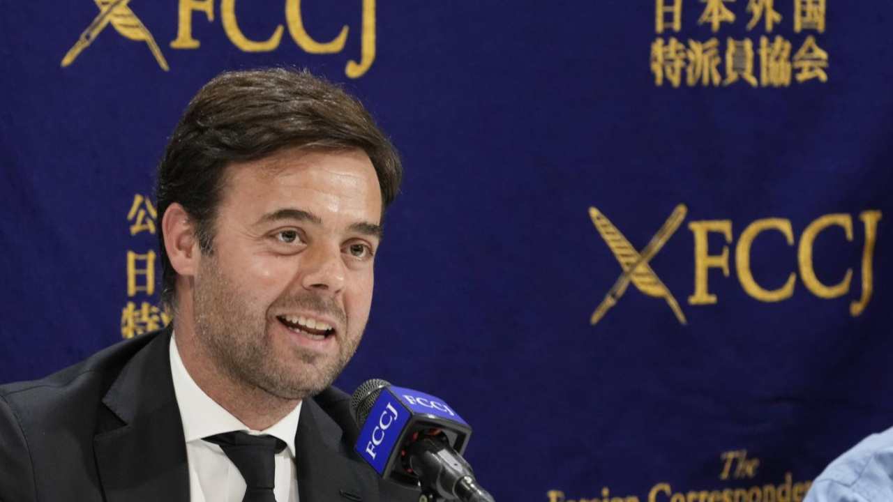 TV PLAY | Calciomercato Roma, la sentenza: "Lo prenderei sempre, è diverso da tutti"