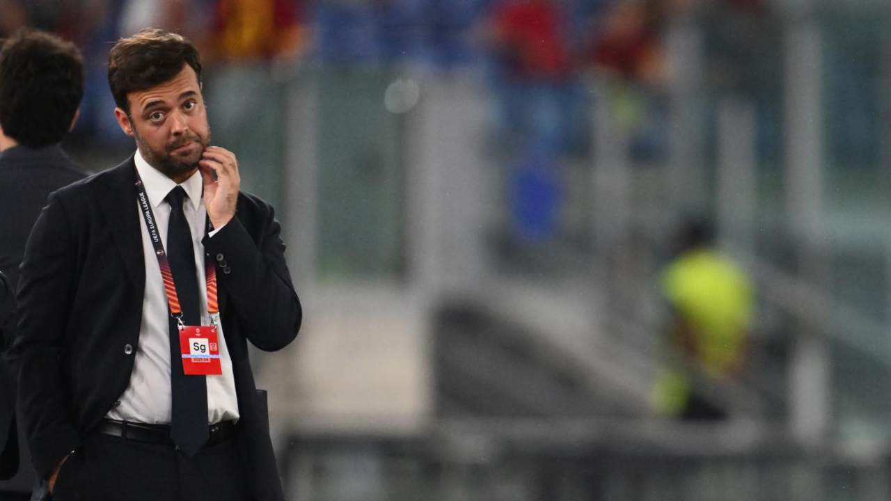 TVPLAY | Calciomercato Roma, Pinto rompe gli indugi: "Offerto il contratto"