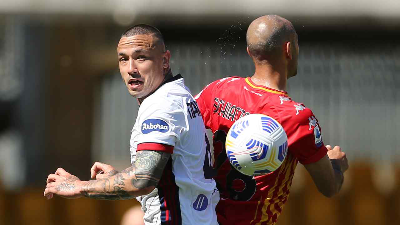 Ufficiale,❌ fuori rosa a titolo definitivo: 👀"Trasferimento immediato"