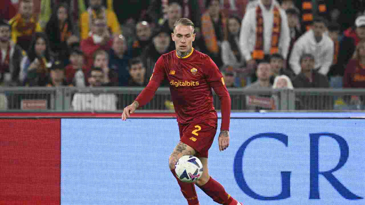 Calciomercato Roma, doppio assist 😎 per Pinto: decisione imminente 🏁