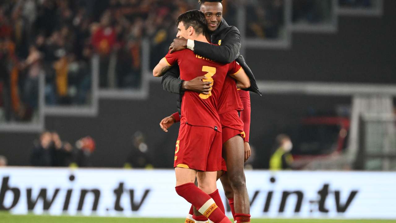 Calciomercato Roma, 25 milioni per Ibanez