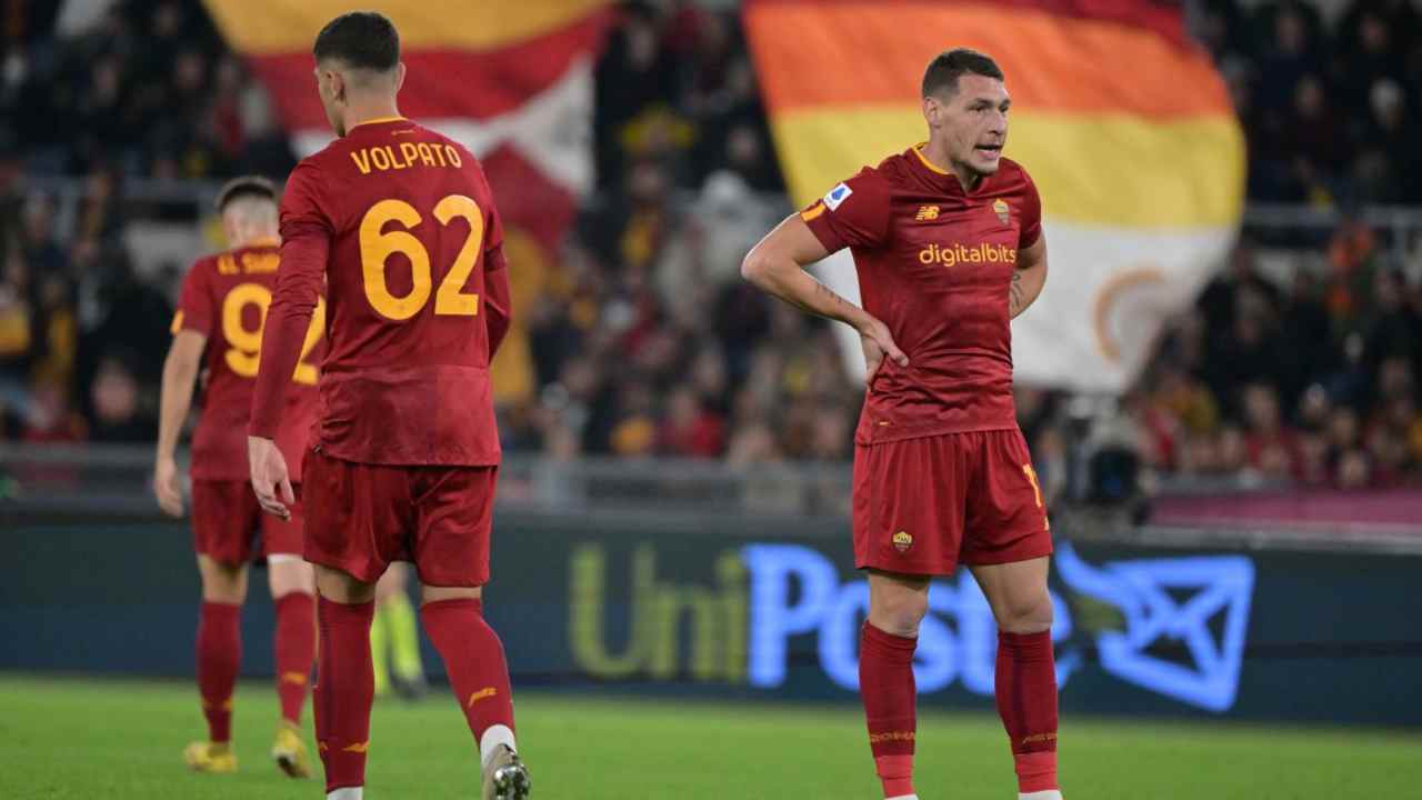 Roma-Lazio lascia strascichi: UFFICIALI squalifica e ammenda