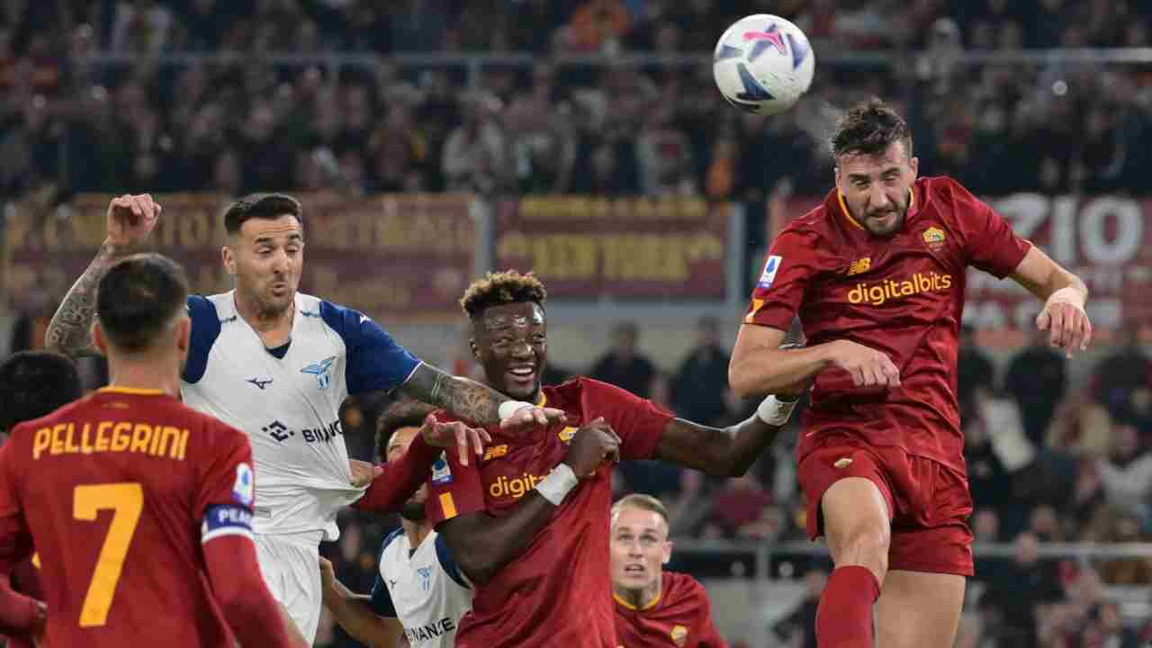 Roma, ultim'ora ufficiale 📣 : necessario intervento chirurgico 🚨