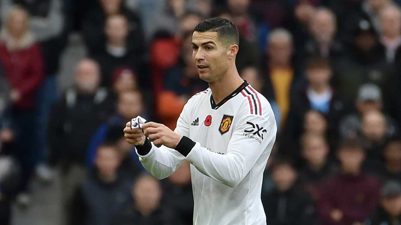 Cristiano Ronaldo alla Roma, il ruolo di Mendes e la "scommessa" inglese