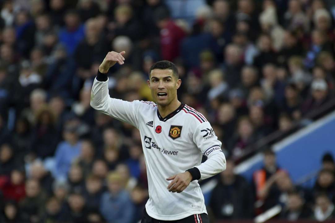Cristiano Ronaldo lascia il Manchester United, è ufficiale: "Accordo consensuale"