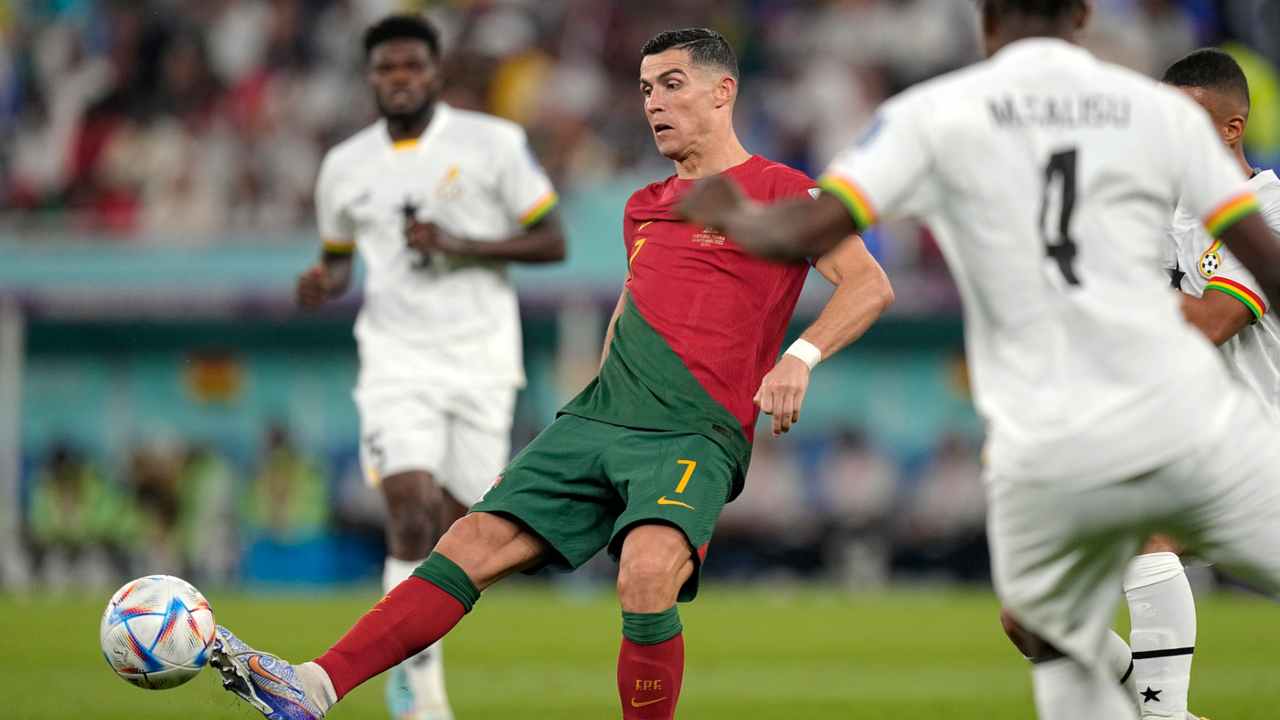 Quando sono andato via è stato perché la società, e una persona, non voleva che rimanessi: tutti gli altri volevano restassi. Alla fine non mi hanno rinnovato