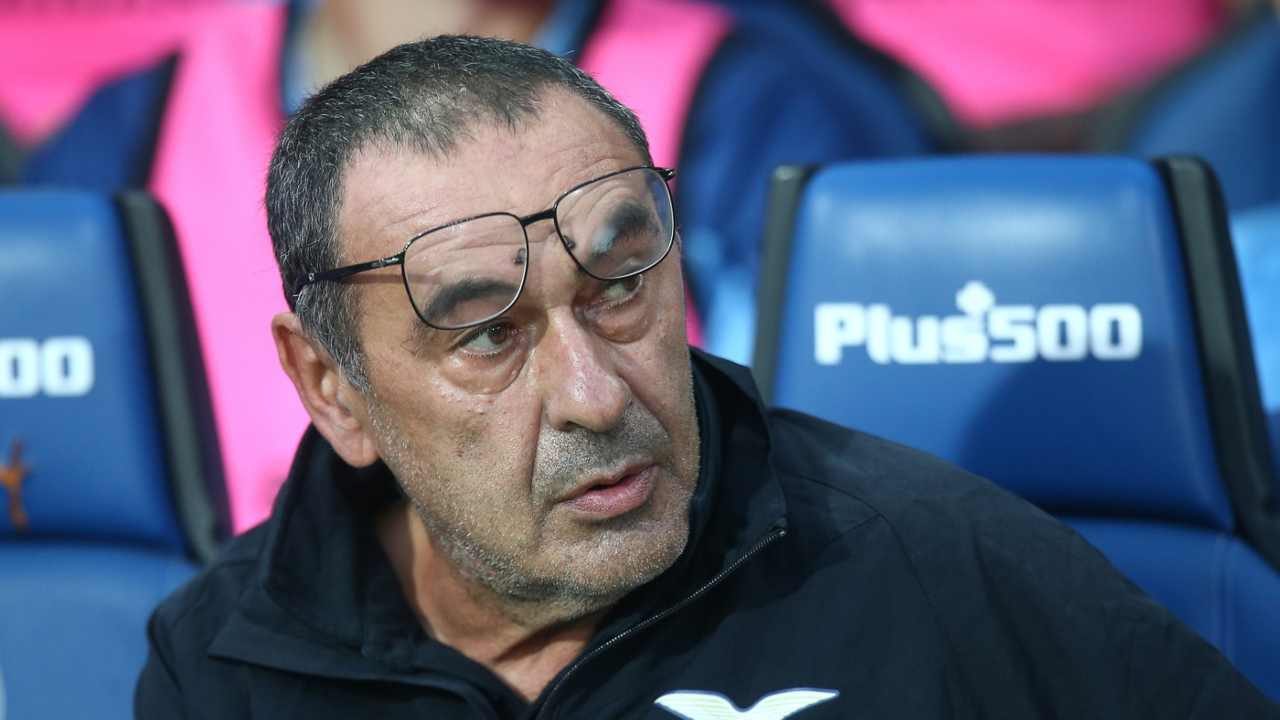 Roma-Lazio, ultim'ora Immobile: recupero lampo