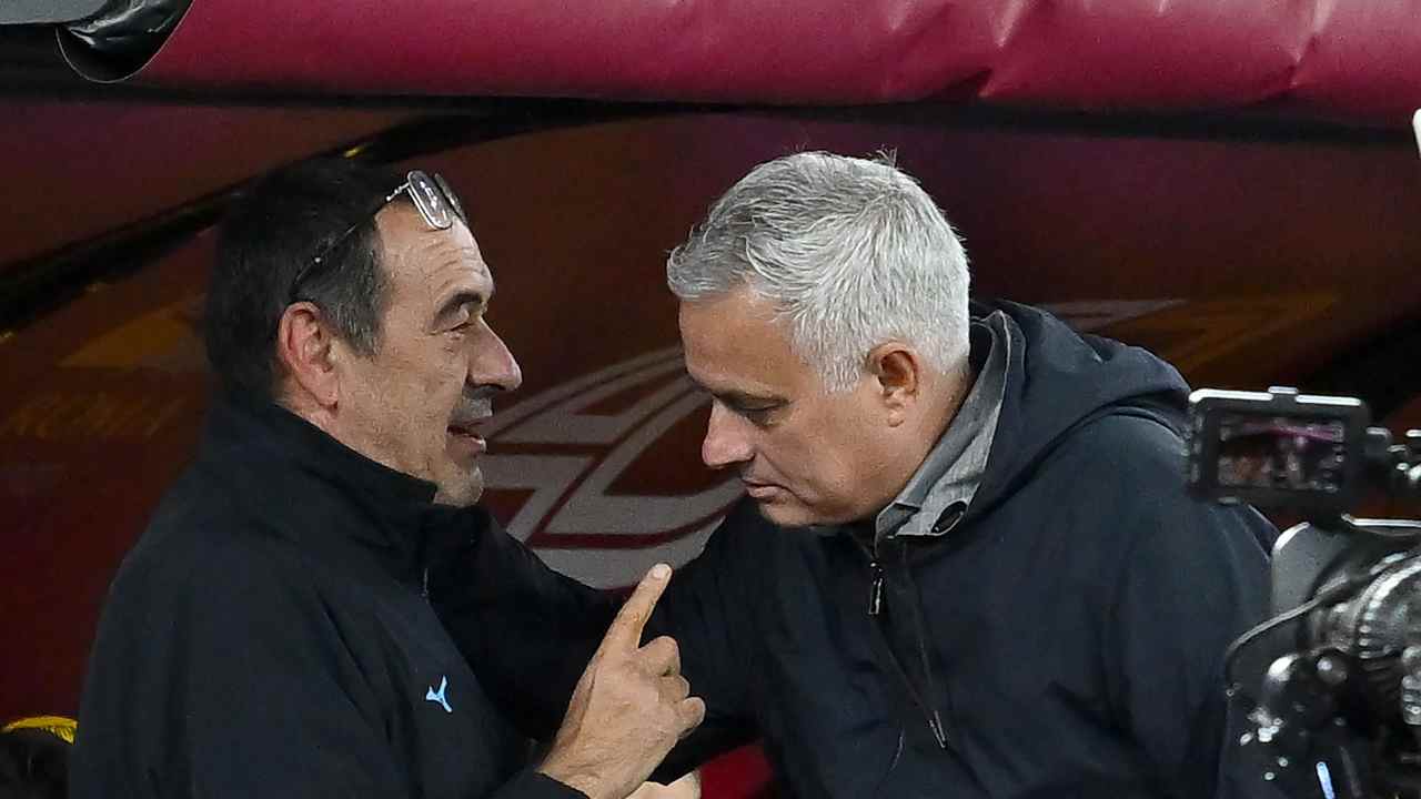 Roma-Lazio non è ancora finita 🔍 : supplemento di indagine UFFICIALE 👨⚖️