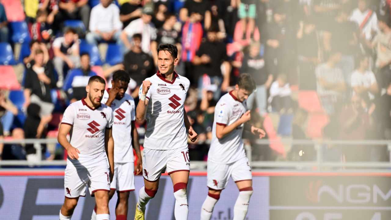 Calciomercato Roma, Sasa Lukic