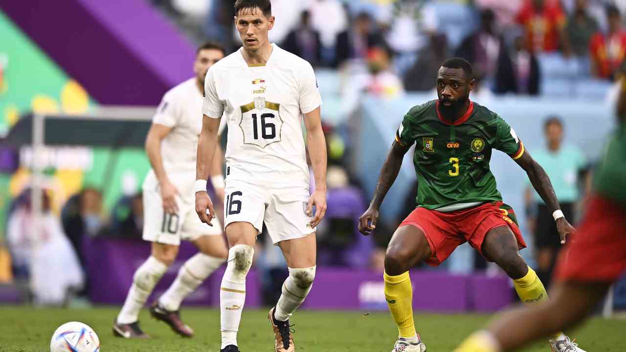 Il Mondiale lancia la Roma, scambio immediato in Serie A