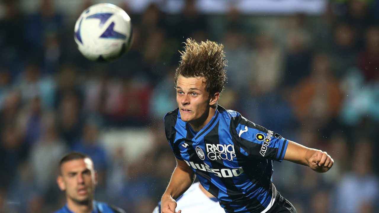 Calciomercato Roma, la Juventus accelera: colpo da 30 milioni