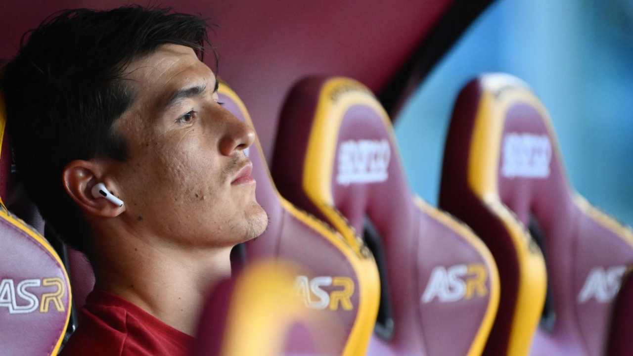 Calciomercato Roma, annuncio ufficiale dell'agente: "Lo faremo a gennaio"