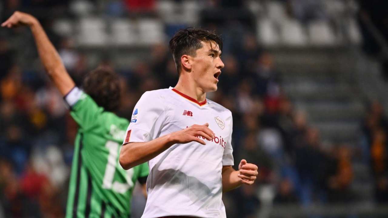 Calciomercato Roma, incontro e addio: Pinto cambia la formula