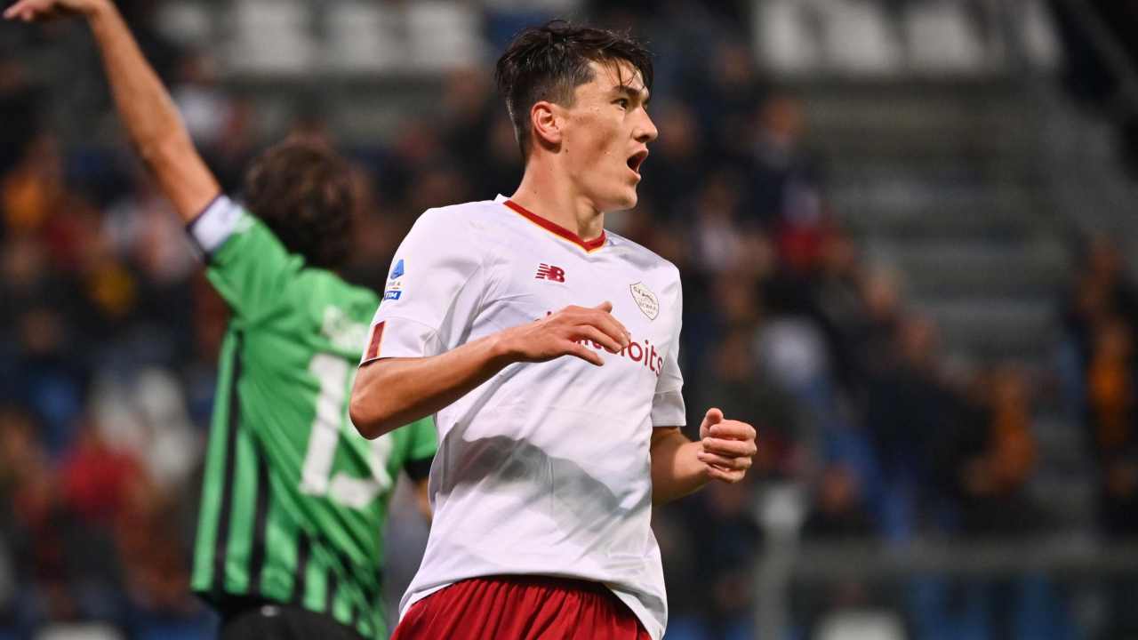 Calciomercato Roma, Pinto detta le condizioni: osservato speciale in Serie A