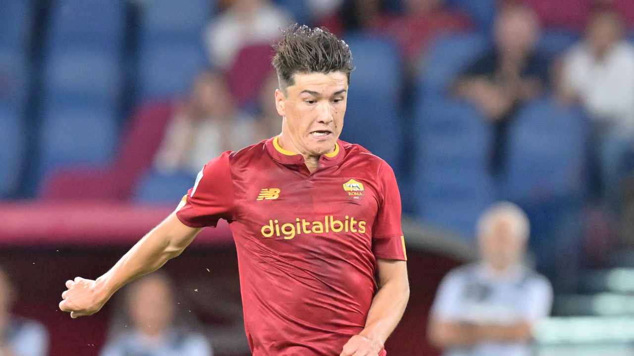 Calciomercato Roma, non c'è due senza tre: via libera Pinto