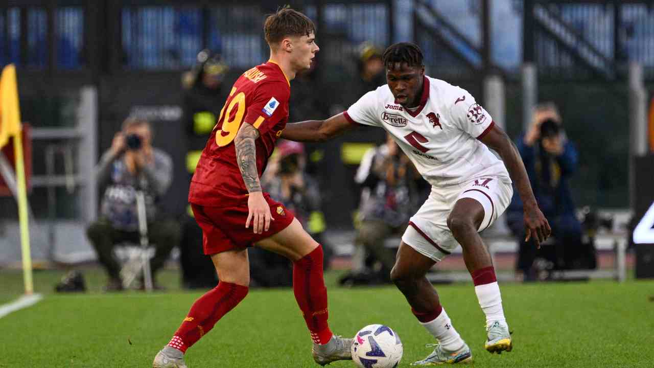 Erede Karsdorp in Serie A, scippo immediato a Inter e Juve