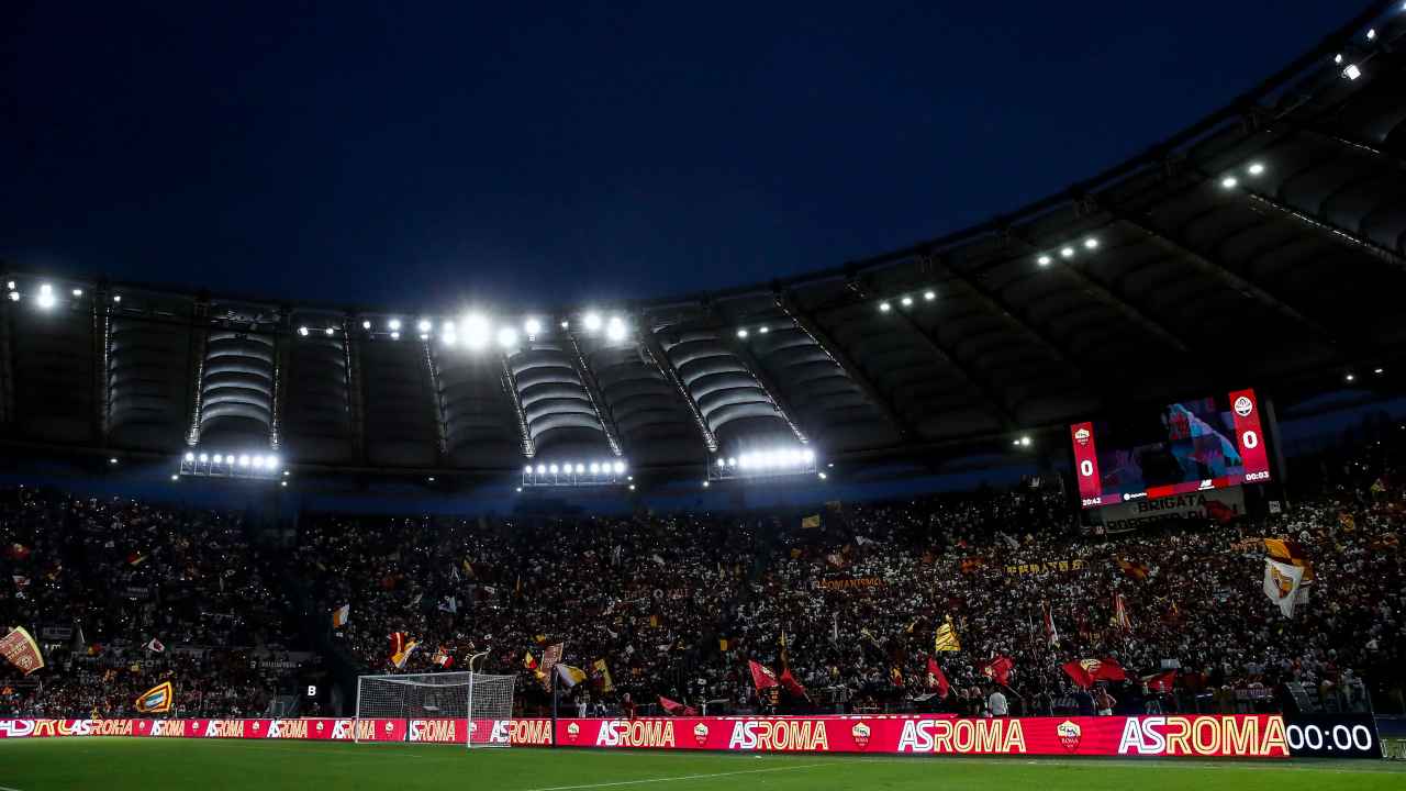 Calciomercato Roma, addio a gennaio: doppio asse Pinto