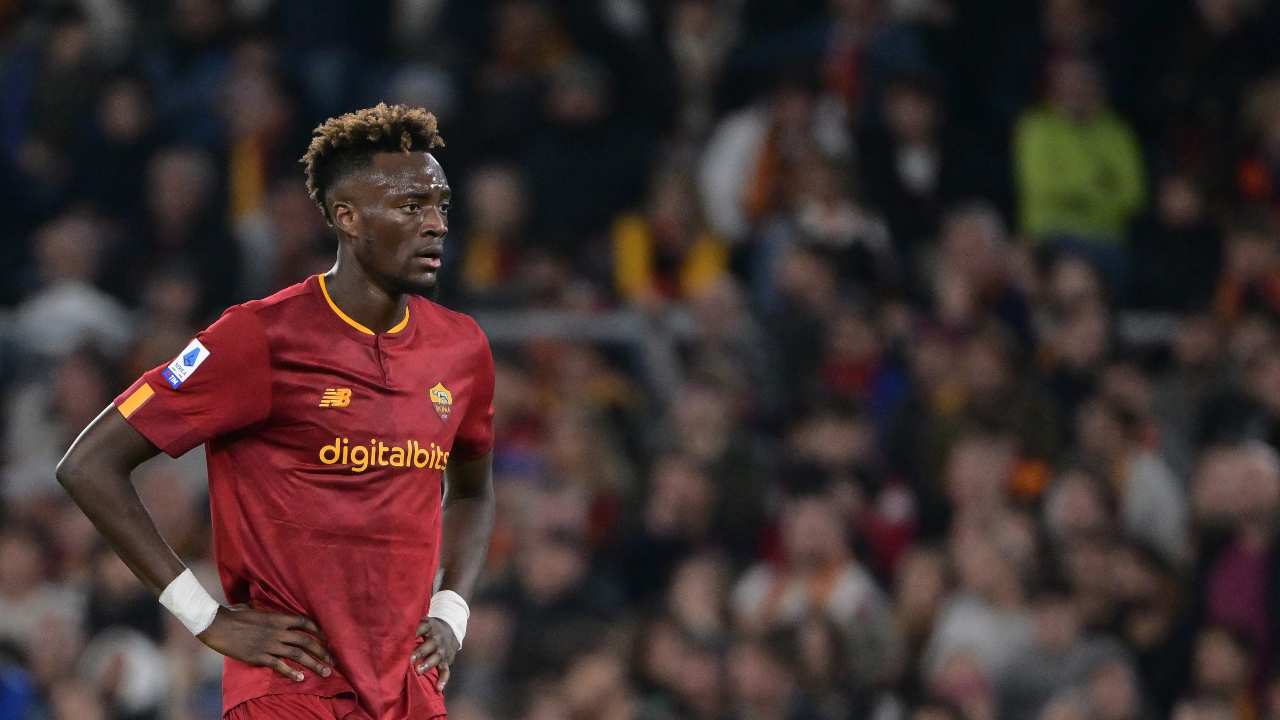 Formazioni ufficiali Sassuolo Roma Mourinho