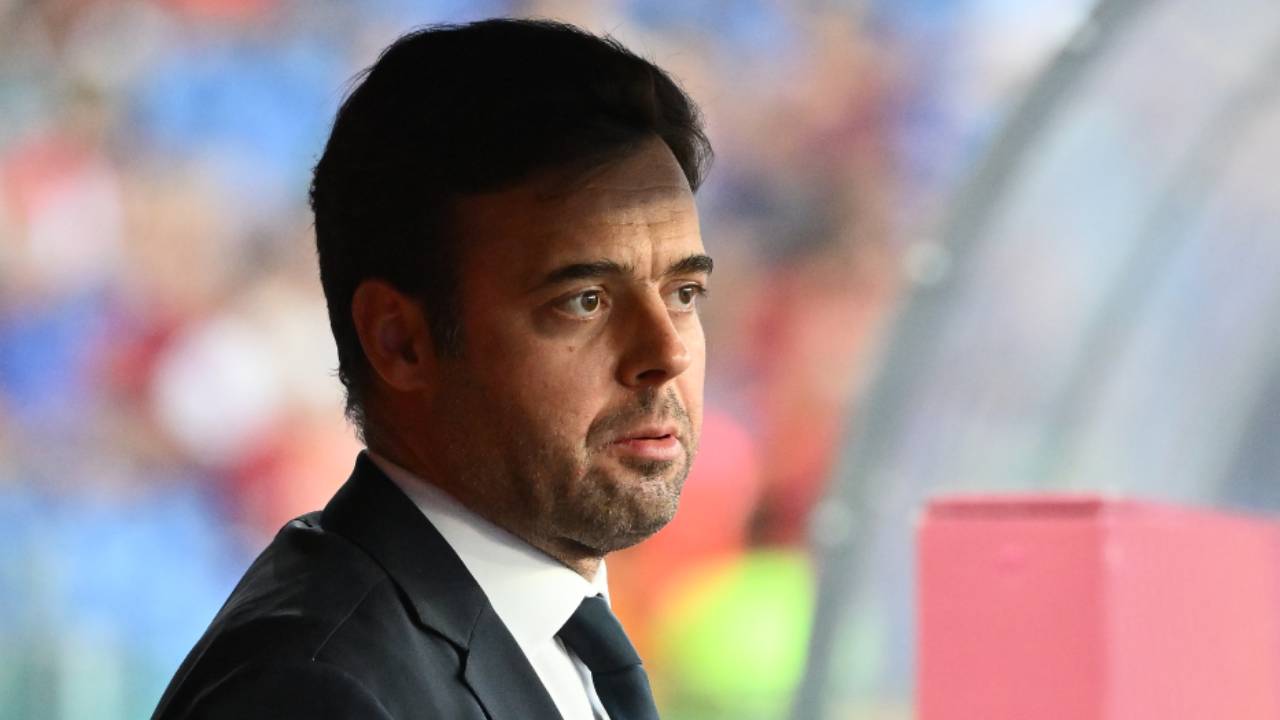 Calciomercato Roma, sorpasso in corsia: nuovo club già scelto