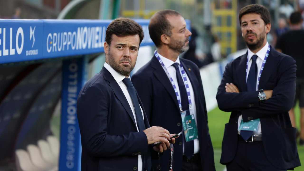 Strada spianata per l'addio: la strategia di Pinto scuote la Juventus