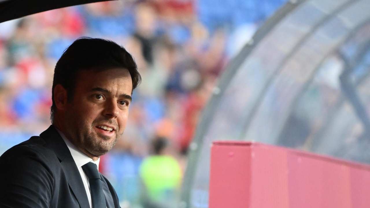 Calciomercato Roma, Pinto si muove subito: ritorno di fiamma in Serie A